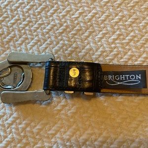 Brighton belt